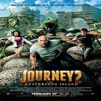 Journey 2: The Mysterious Island (2012) Hindi Dubbed Watch HD Full Movie Online Download Free