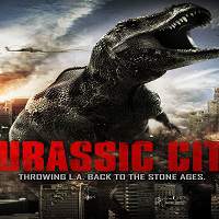 Jurassic City (2014) Hindi Dubbed Watch HD Full Movie Online Download Free