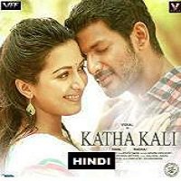 Kathakali (2016) Hindi Dubbed Watch HD Full Movie Online Download Free