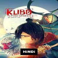Kubo and the Two Strings (2016) Hindi Dubbed Watch HD Full Movie Online Download Free