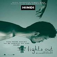Lights Out (2016) Hindi Dubbed Watch HD Full Movie Online Download Free