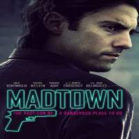Madtown (2018) Watch HD Full Movie Online Download Free