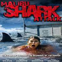 Malibu Shark Attack (2009) Hindi Dubbed Watch HD Full Movie Online Download Free