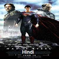 Man of Steel (2013) Hindi Dubbed Watch HD Full Movie Online Download Free
