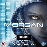 Morgan (2016) Hindi Dubbed Watch HD Full Movie Online Download Free