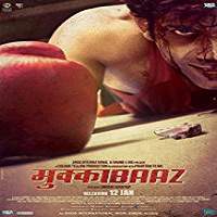 Mukkabaaz (2018) Watch HD Full Movie Online Download Free