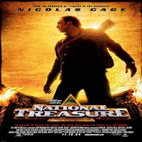 National Treasure (2004) Hindi Dubbed Watch HD Full Movie Online Download Free