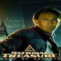 National Treasure: Book of Secrets (2007) Hindi Dubbed Watch HD Full Movie Online Download Free