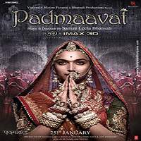 Padmaavat (2018) Watch HD Full Movie Online Download Free