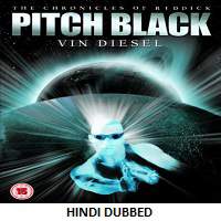 Pitch Black (2000) Hindi Dubbed Watch HD Full Movie Online Download Free