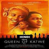 Queen of Katwe (2016) Hindi Dubbed Watch HD Full Movie Online Download Free
