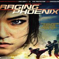 Raging Phoenix (2009) Hindi Dubbed Watch HD Full Movie Online Download Free