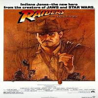 Raiders of the Lost Ark (1981) Hindi Dubbed Watch HD Full Movie Online Download Free