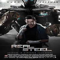 Real Steel (2011) Hindi Dubbed Watch HD Full Movie Online Download Free