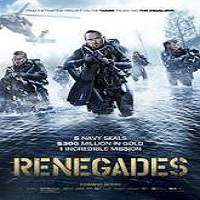 Renegades (2018) Watch HD Full Movie Online Download Free