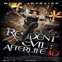 Resident Evil: Afterlife (2010) Hindi Dubbed Watch HD Full Movie Online Download Free