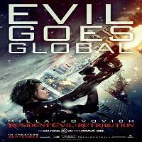 Resident Evil: Retribution (2012) Hindi Dubbed Watch HD Full Movie Online Download Free