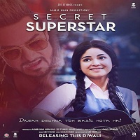 Secret Superstar (2017) Full Movie