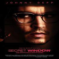 Secret Window (2004) Hindi Dubbed Watch HD Full Movie Online Download Free