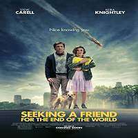 Seeking a Friend for the End of the World (2012) Hindi Dubbed Watch HD Full Movie Online Download Free