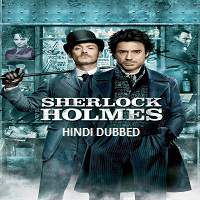 Sherlock Holmes (2009) Hindi Dubbed Watch HD Full Movie Online Download Free