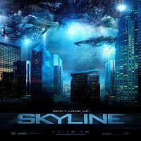 Skyline (2010) Hindi Dubbed Watch HD Full Movie Online Download Free