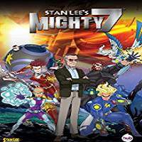 Stan Lee’s Mighty 7 (2014) Hindi Dubbed Watch HD Full Movie Online Download Free