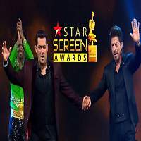 Star Screen Awards 31st December 2017 Full Show Online Free