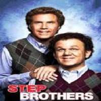 Step Brothers (2008) Hindi Dubbed Watch HD Full Movie Online Download Free