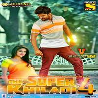 Super Khiladi 4 (2018) Hindi Dubbed Watch HD Full Movie Online Download Free