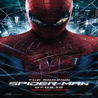 The Amazing Spider-Man (2012) Hindi Dubbed Watch HD Full Movie Online Download Free