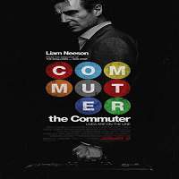 The Commuter (2018) Watch HD Full Movie Online Download Free