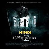 The Conjuring 2 (2016) Hindi Dubbed Watch HD Full Movie Online Download Free