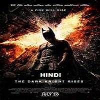 The Dark Knight Rises (2012) Hindi Dubbed Watch HD Full Movie Online Download Free