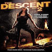 The Descent Part 2 (2009) Hindi Dubbed Full Movie Watch Online