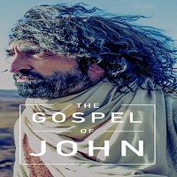 The Gospel of John (2014) Hindi Dubbed Watch HD Full Movie Online Download Free