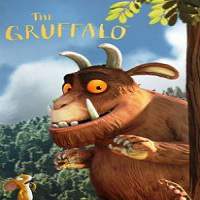 The Gruffalo (2009) Hindi Dubbed Watch HD Full Movie Online Download Free