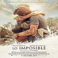 The Impossible (2012) Hindi Dubbed Watch HD Full Movie Online Download Free