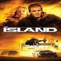 The Island (2005) Hindi Dubbed Full Movie Watch Online