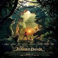 The Jungle Book (2016) Hindi Dubbed Watch HD Full Movie Online Download Free