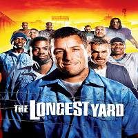 The Longest Yard (2005) Hindi Dubbed Watch HD Full Movie Online Download Free