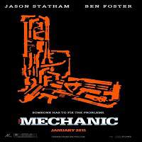 The Mechanic (2011) Hindi Dubbed Watch HD Full Movie Online Download Free