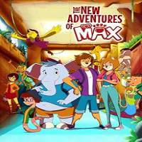 The New Adventures of Max (2017) Hindi Dubbed Watch HD Full Movie Online Download Free