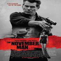 The November Man (2014) Hindi Dubbed Watch HD Full Movie Online Download Free