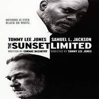 The Sunset Limited (2011) Hindi Dubbed Watch HD Full Movie Online Download Free