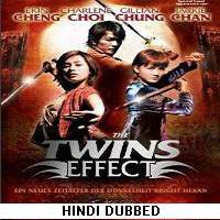 The Twins Effect II (2004) Hindi Dubbed Watch HD Full Movie Online Download Free