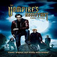 The Vampire’s Assistant (2009) Hindi Dubbed Watch HD Full Movie Online Download Free