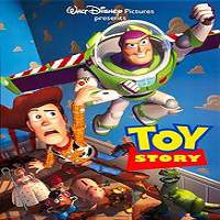 Toy Story (1995) Hindi Dubbed Watch HD Full Movie Online Download Free