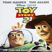 Toy Story 2 (1999) Hindi Dubbed Watch HD Full Movie Online Download Free