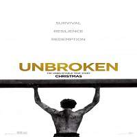 Unbroken (2014) Hindi Dubbed Watch HD Full Movie Online Download Free